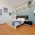 Trastevere Cozy Apartment