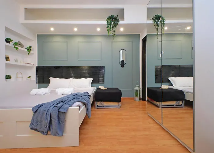 Trastevere Cozy Apartment