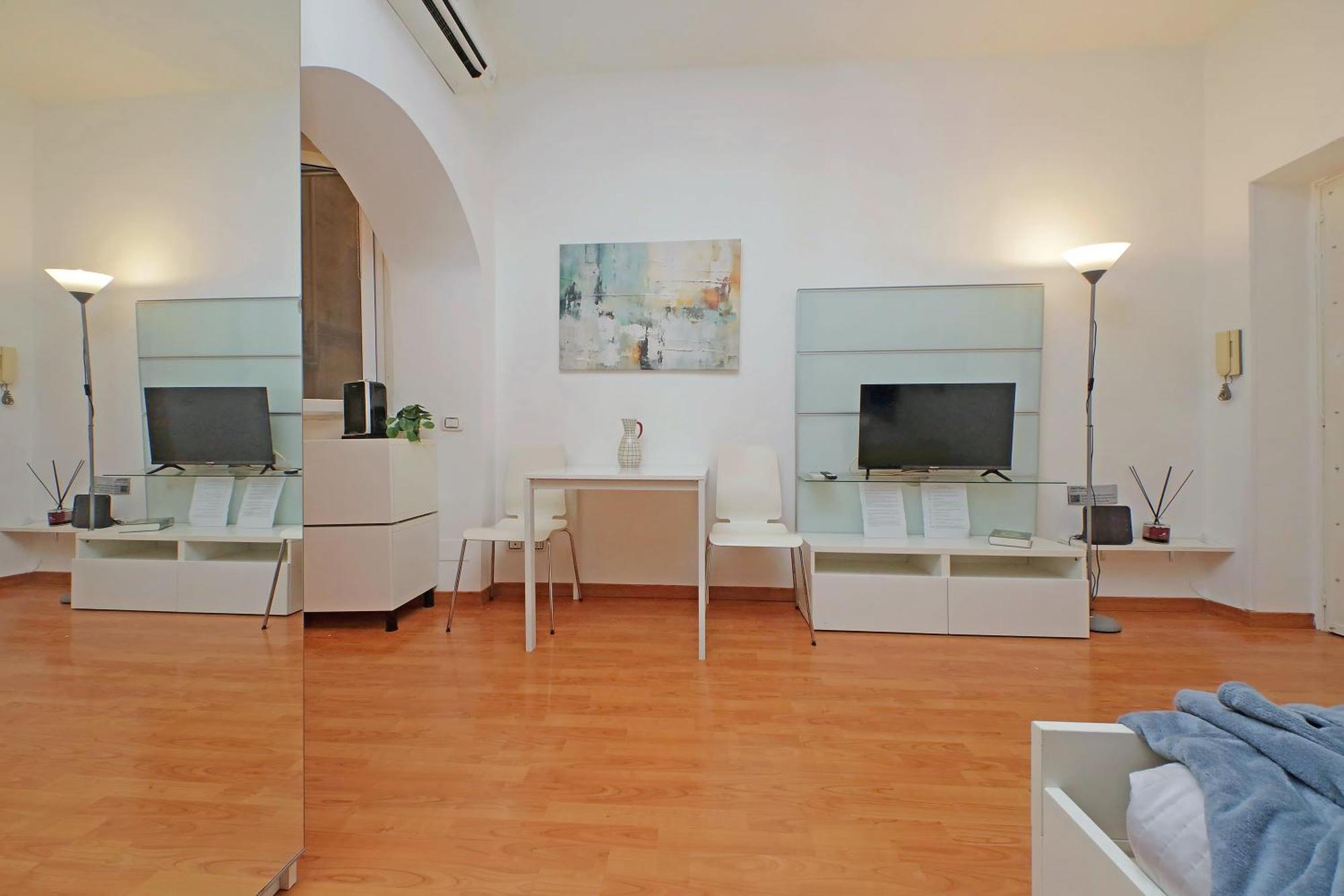 Apartment Trastevere Cozy Rom