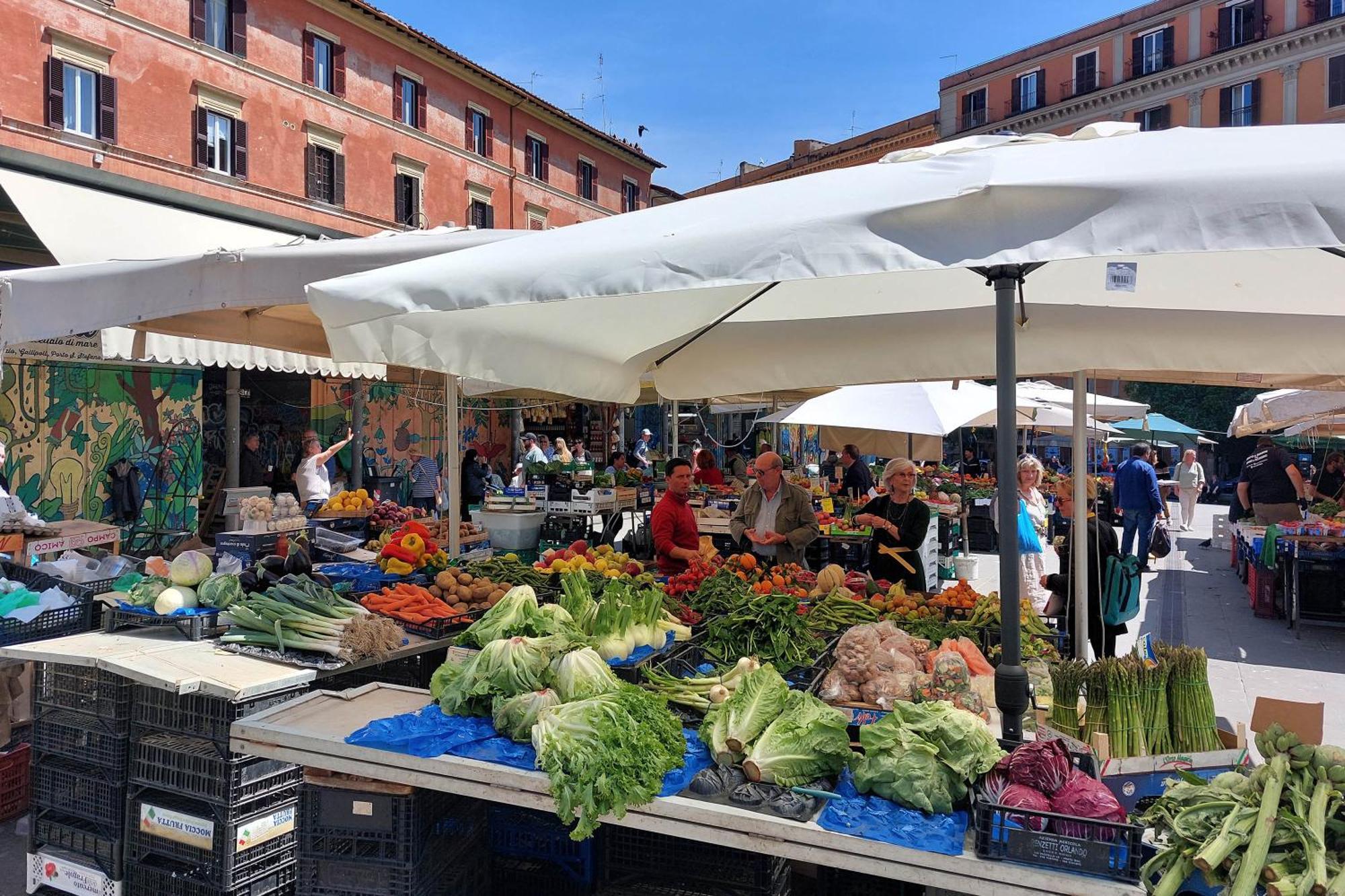 Trastevere Cozy Apartment Rom