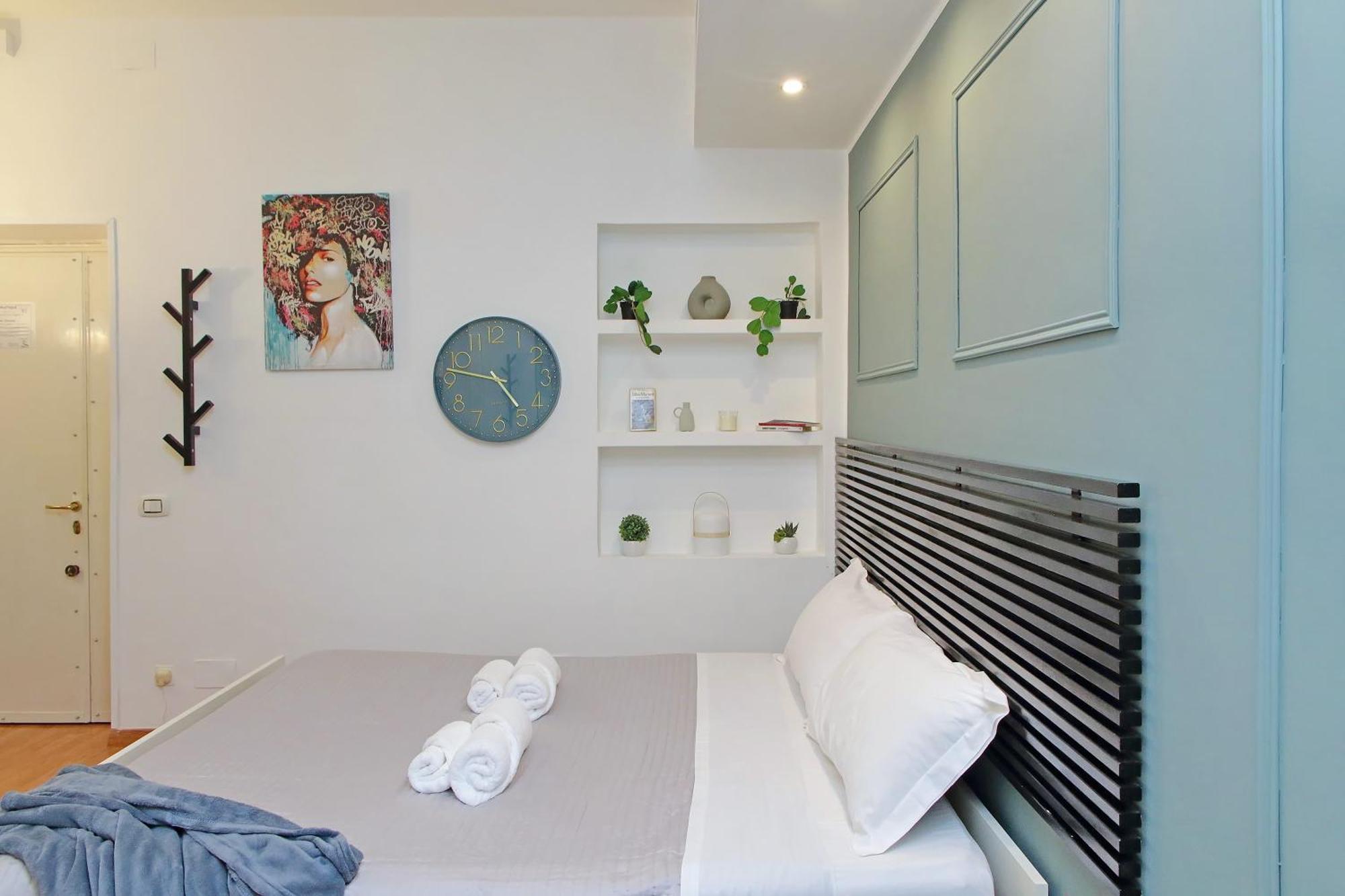 Apartment Trastevere Cozy