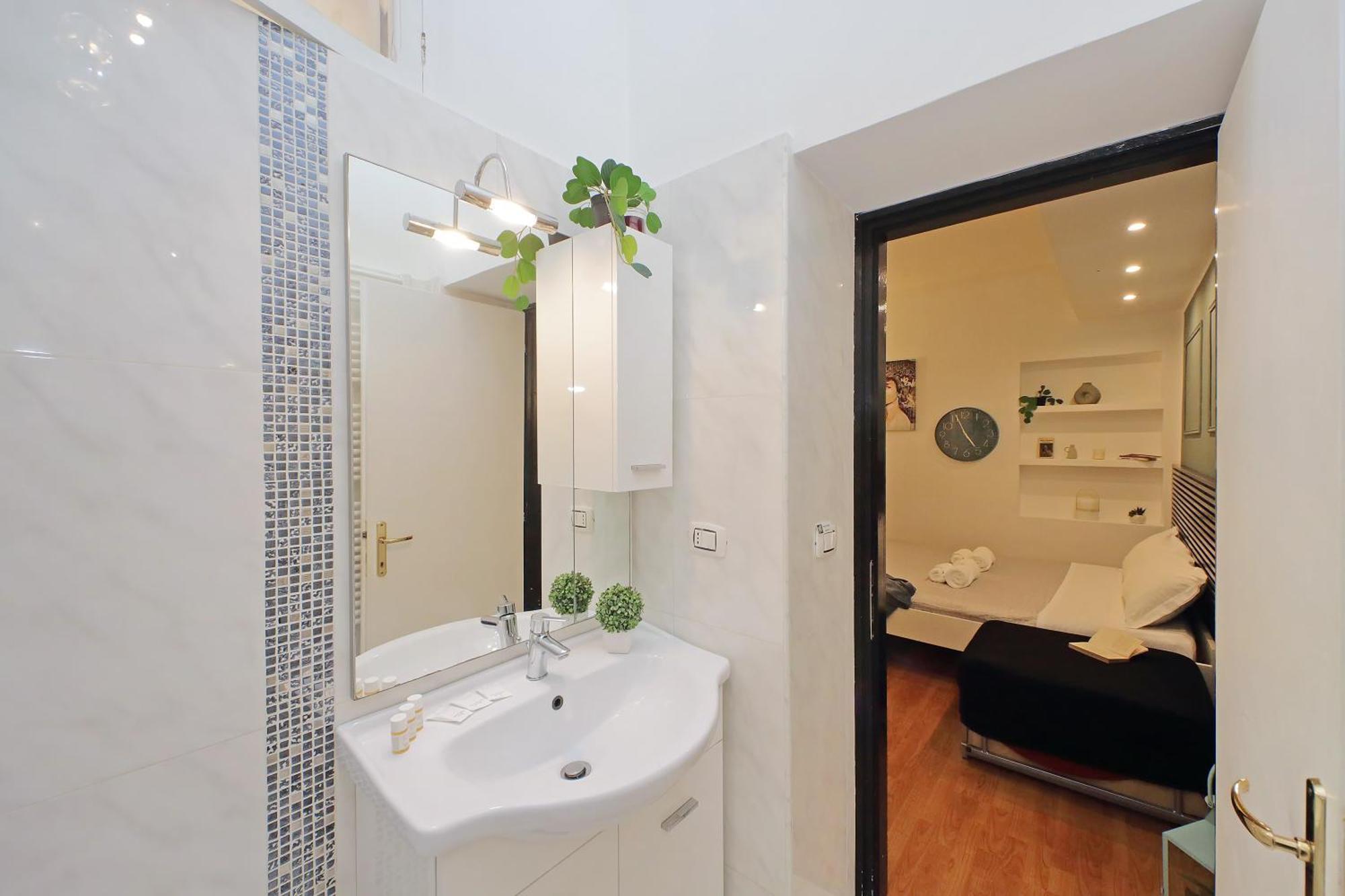 Trastevere Cozy Apartment *