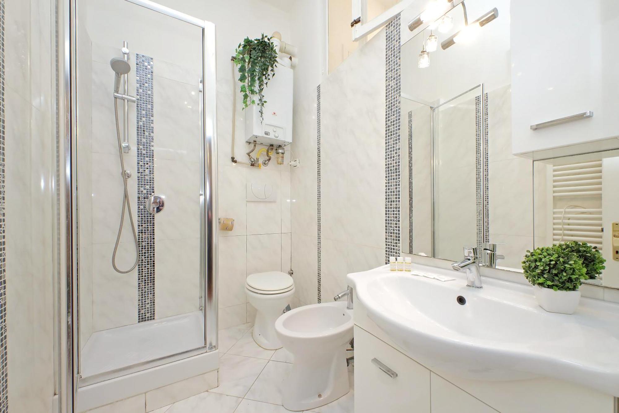 Trastevere Cozy Apartment Rom