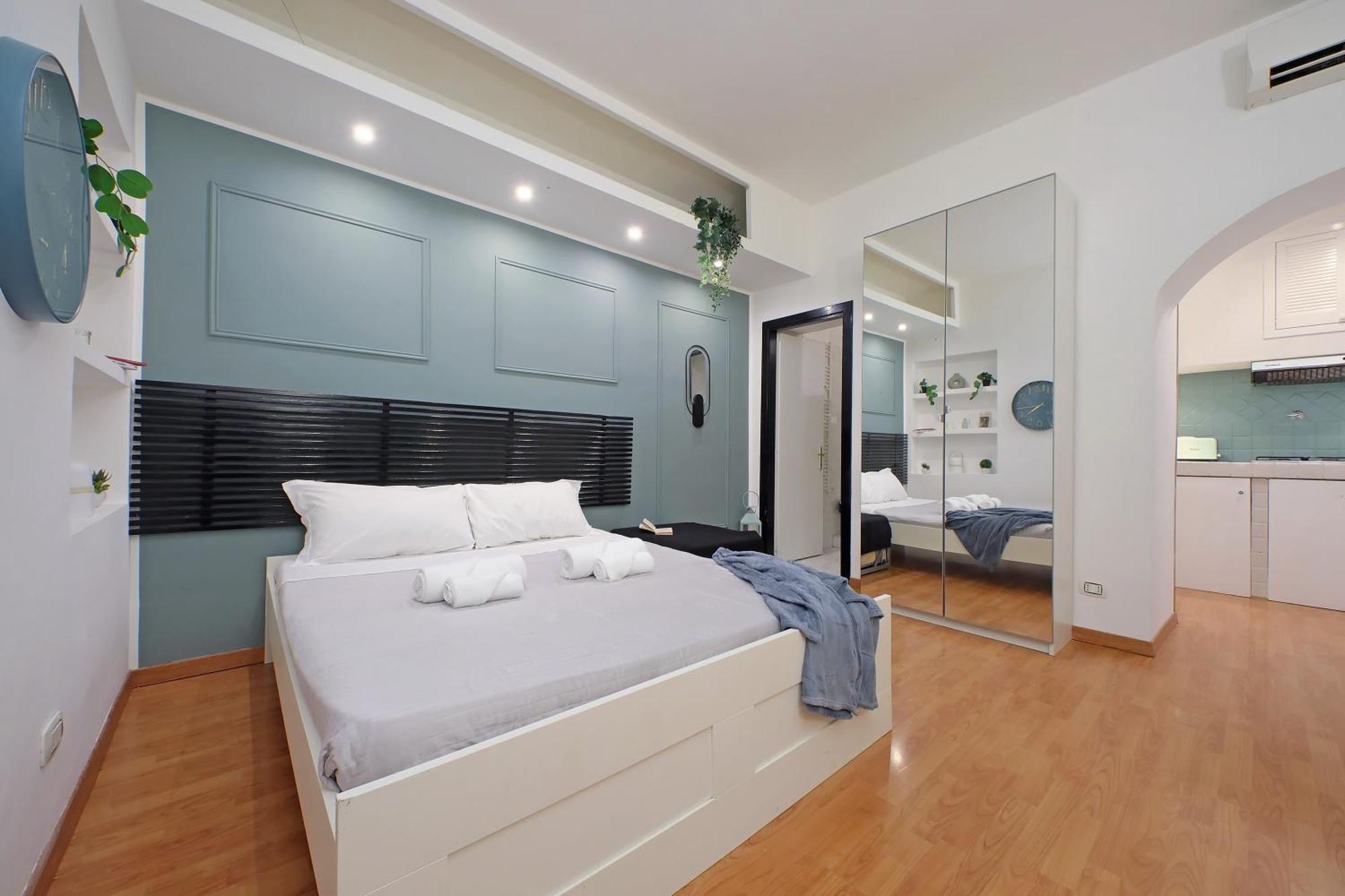 Trastevere Cozy Apartment