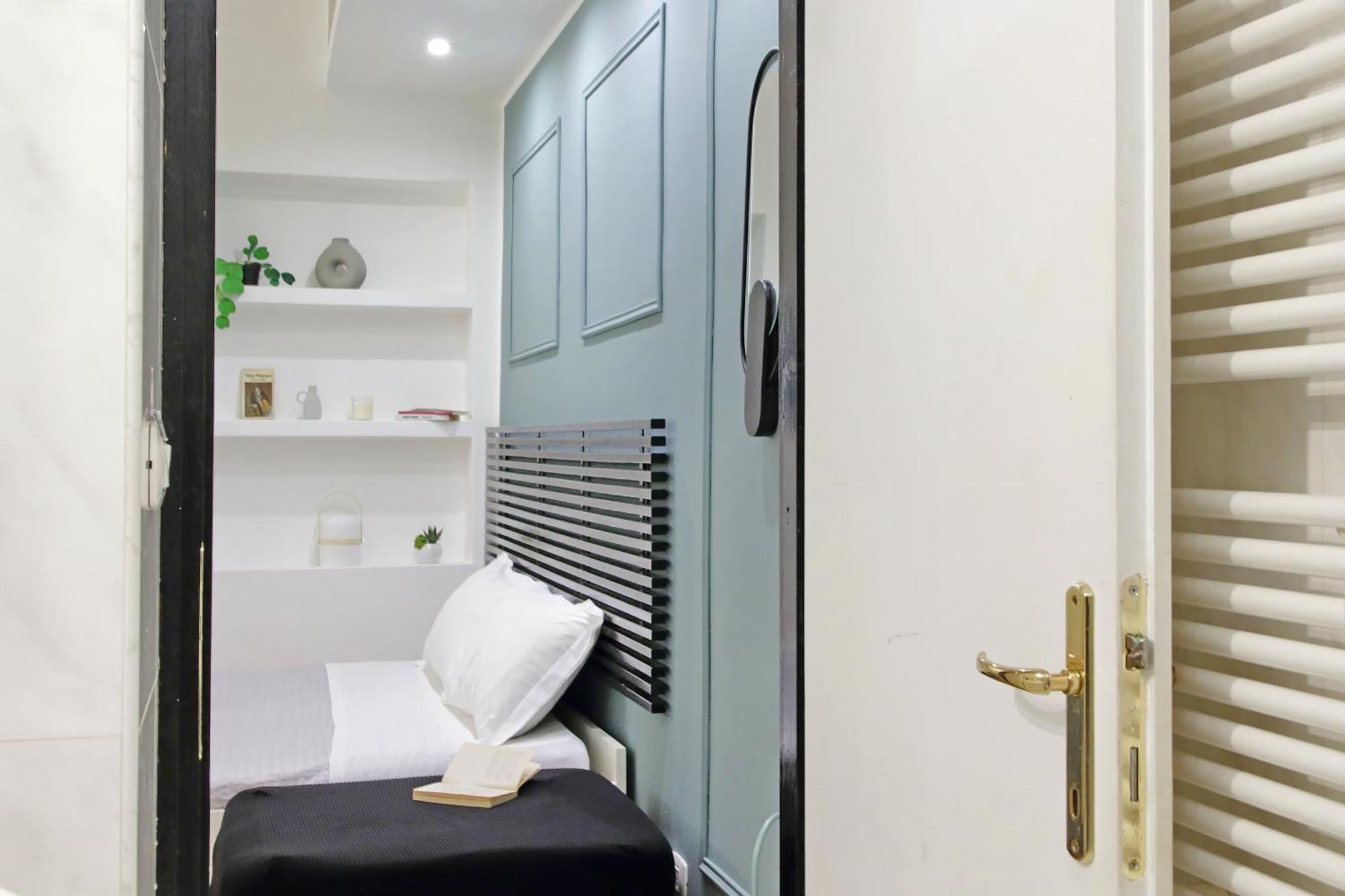 Trastevere Cozy Apartment Rom