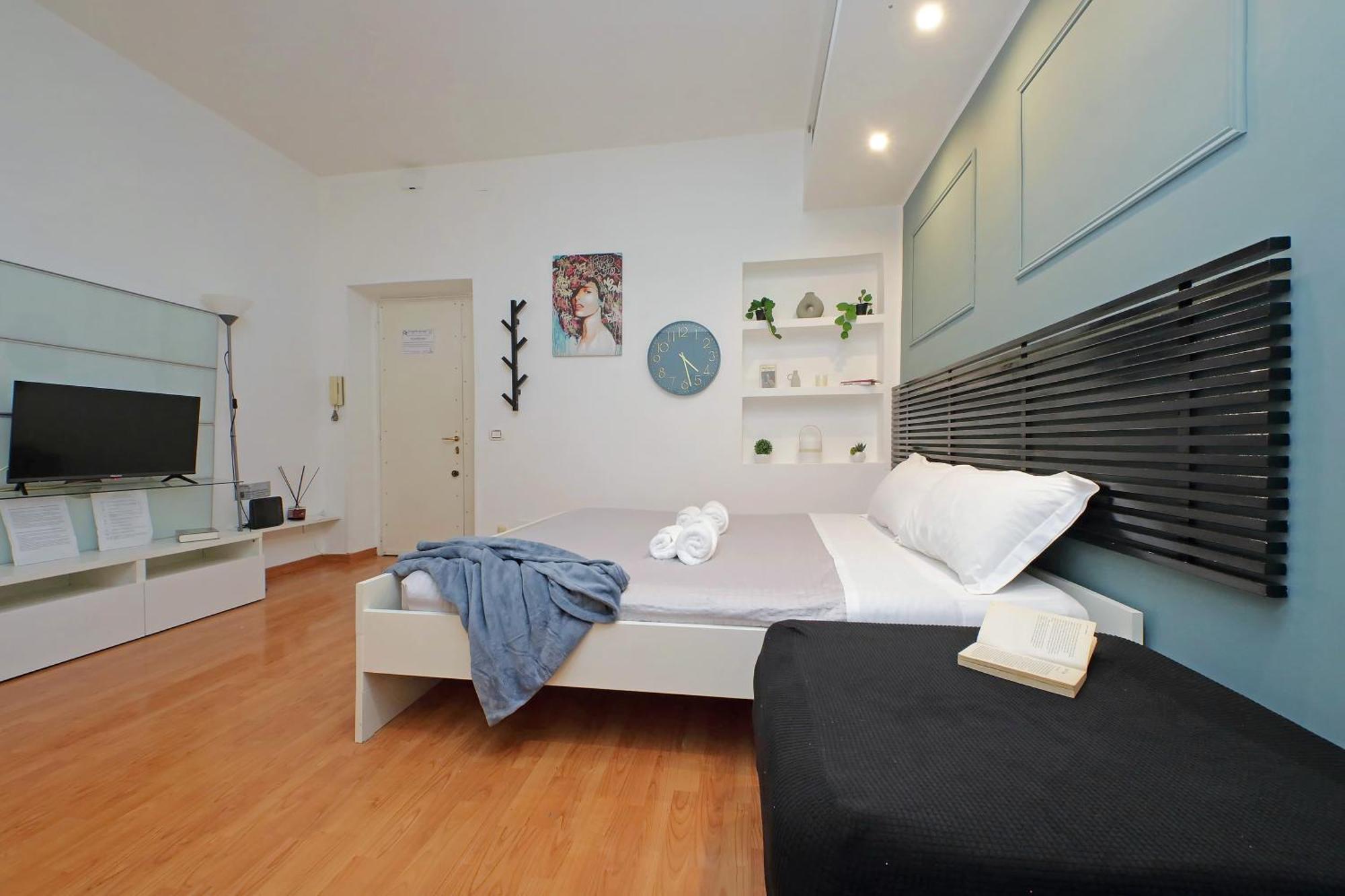 Apartment Trastevere Cozy