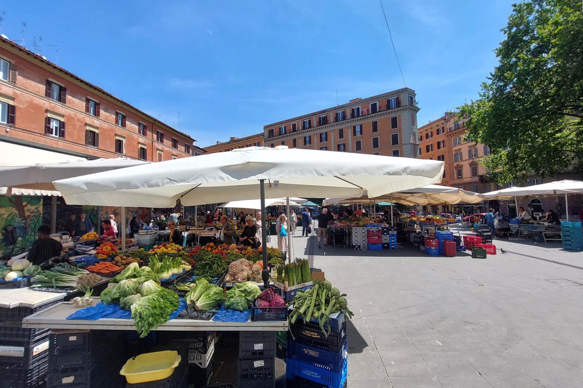 Trastevere Cozy * Rom